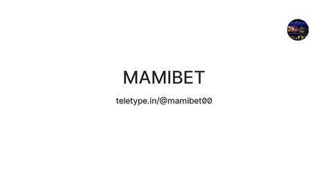 Mamibet 168  kategori ：game kasino